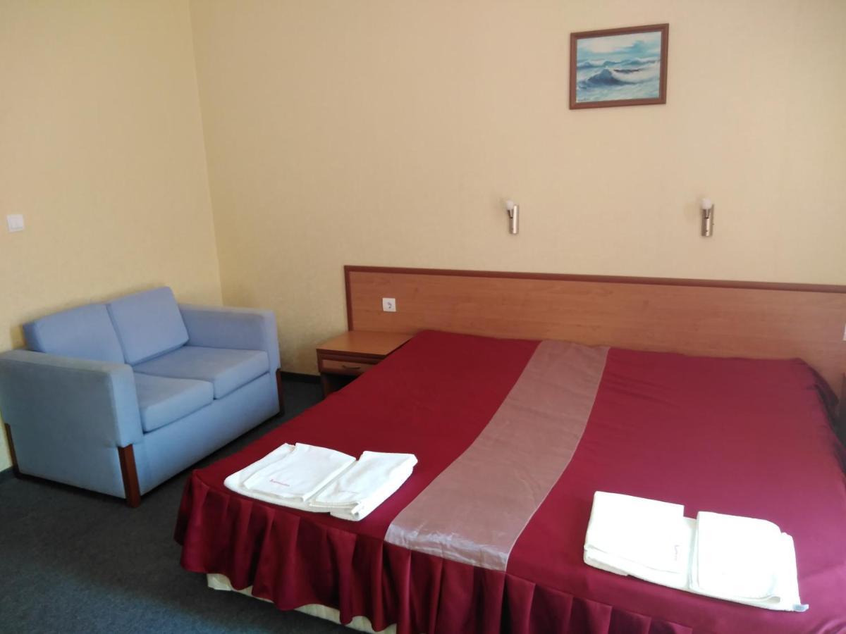 Cantilena Hotel نيسيبار الغرفة الصورة