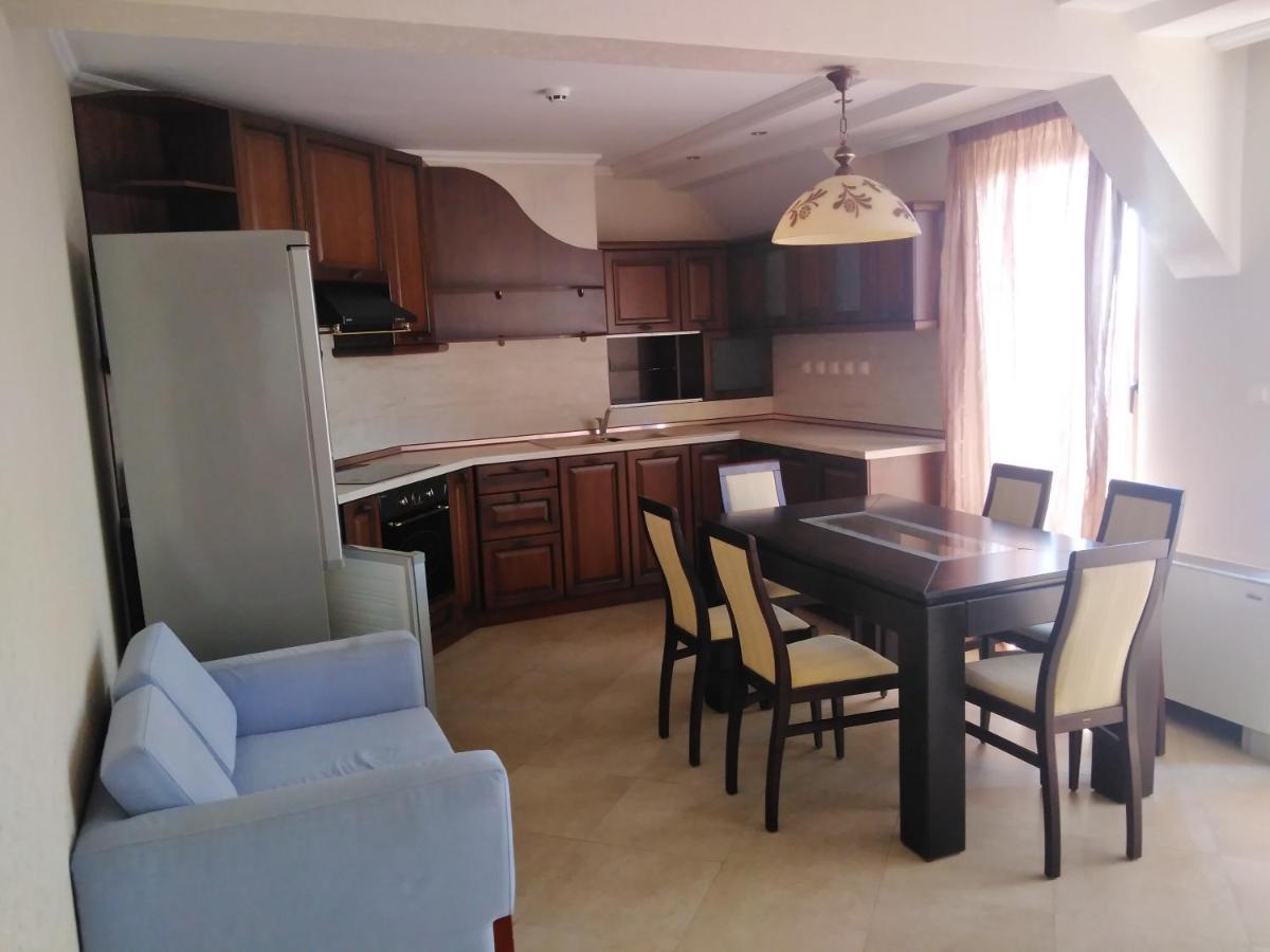 Cantilena Hotel نيسيبار الغرفة الصورة