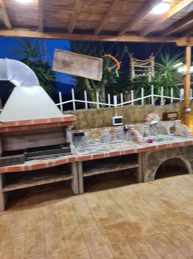 Cantilena Hotel نيسيبار المظهر الخارجي الصورة