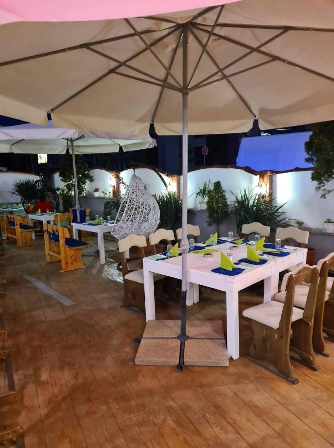 Cantilena Hotel نيسيبار المظهر الخارجي الصورة