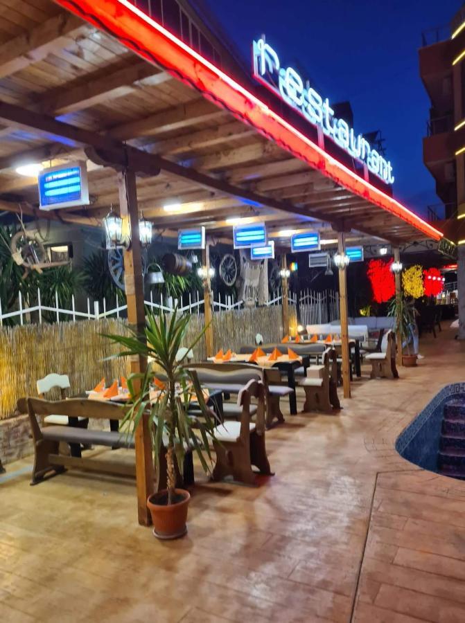 Cantilena Hotel نيسيبار المظهر الخارجي الصورة