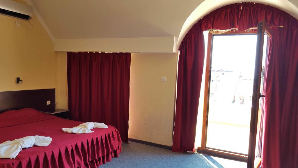 Cantilena Hotel نيسيبار الغرفة الصورة