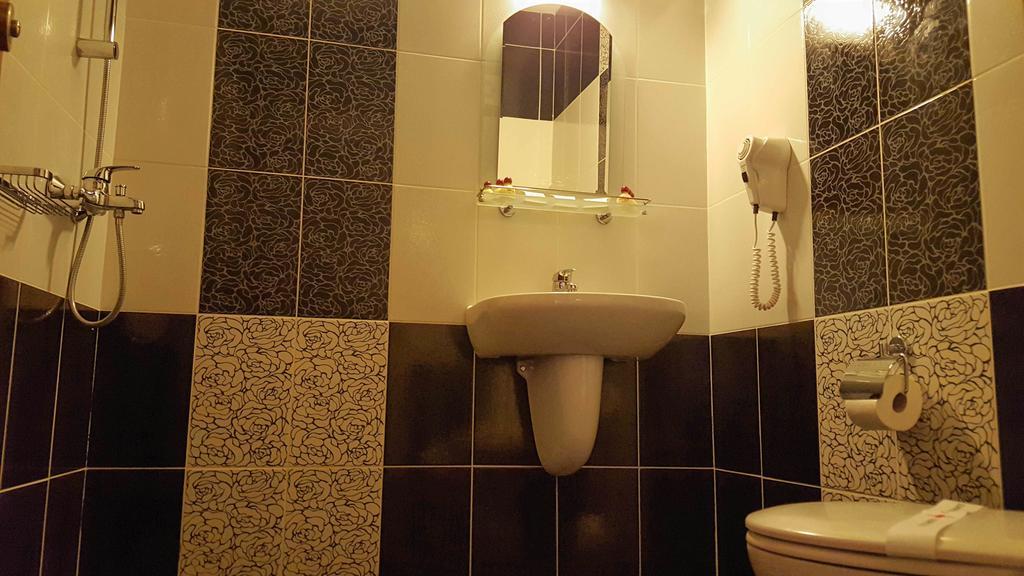 Cantilena Hotel نيسيبار الغرفة الصورة