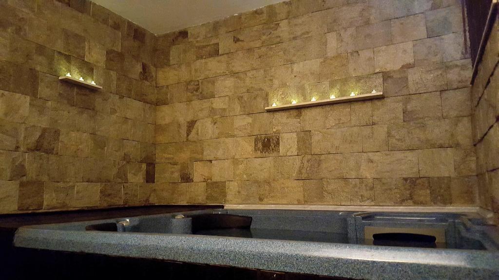 Cantilena Hotel نيسيبار المظهر الخارجي الصورة