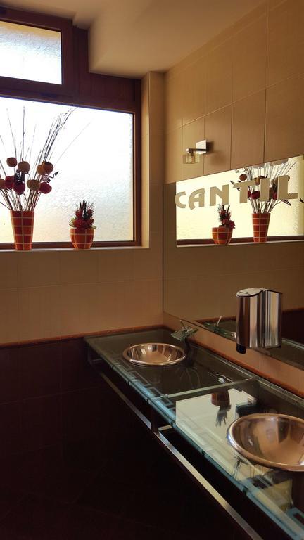 Cantilena Hotel نيسيبار المظهر الخارجي الصورة