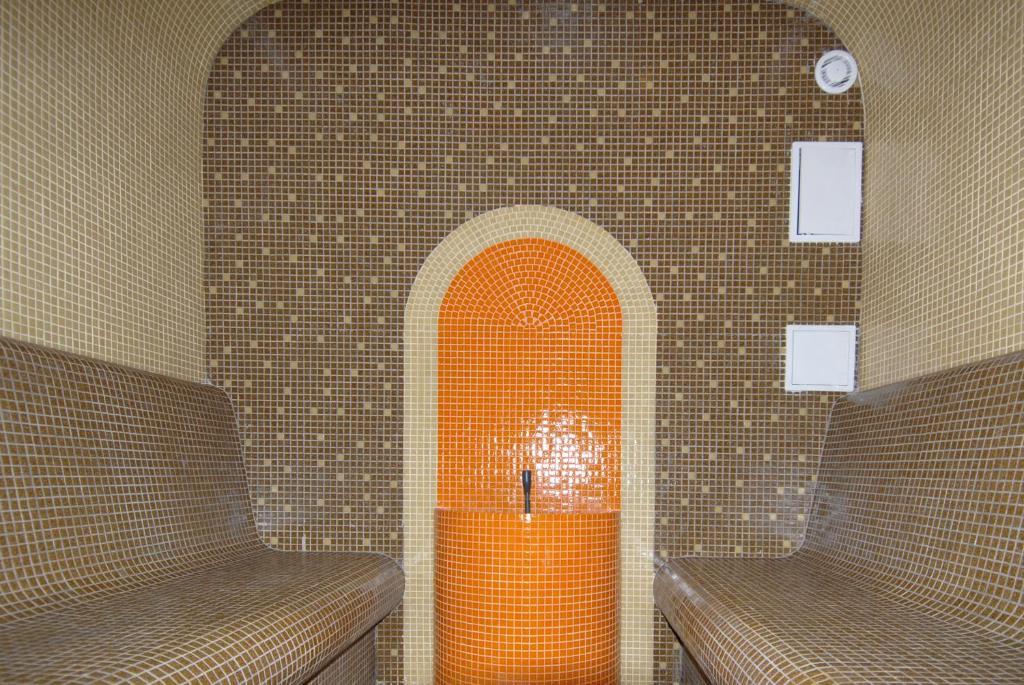 Cantilena Hotel نيسيبار المظهر الخارجي الصورة