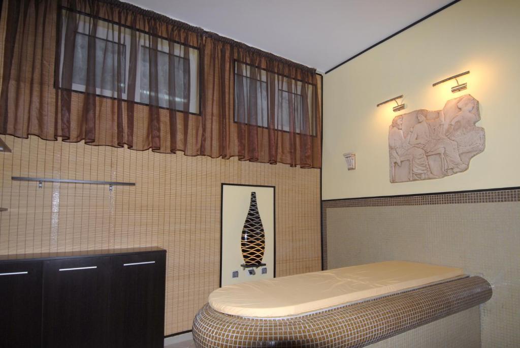 Cantilena Hotel نيسيبار المظهر الخارجي الصورة